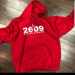 Meet your Posher, Damond